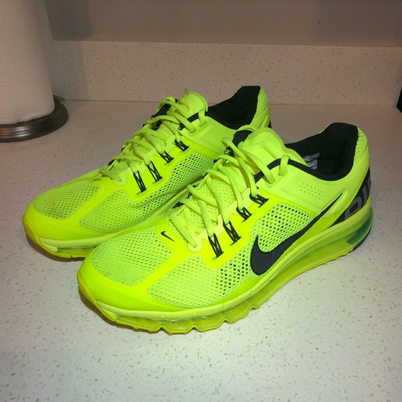 nike air max 2013 volt